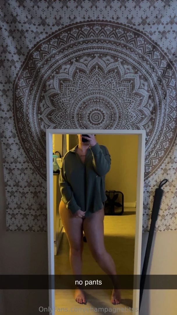 Champagnetitss part 2 