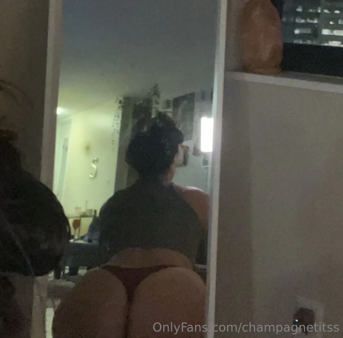 Champagnetitss part 6 