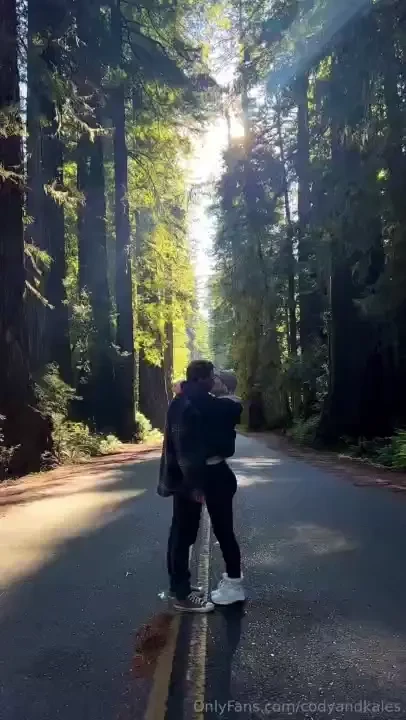 Ready for our next adventure 