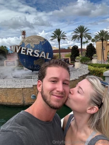 Can t wait to go back to universal studios