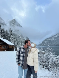 Winter wonderland part 21