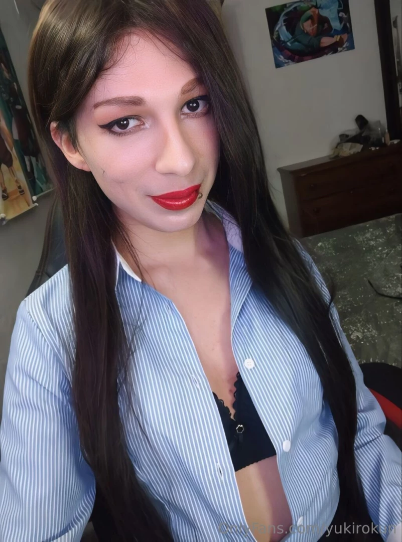 Me terminar as de desabotonar part 1 