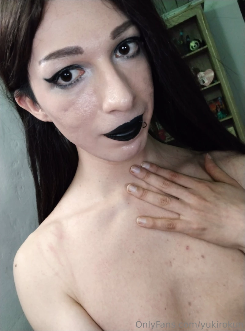 Muaw suck my tits lt 3 part 1 