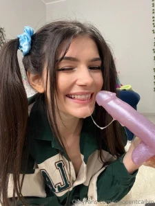 Do i do a good job with my mouth