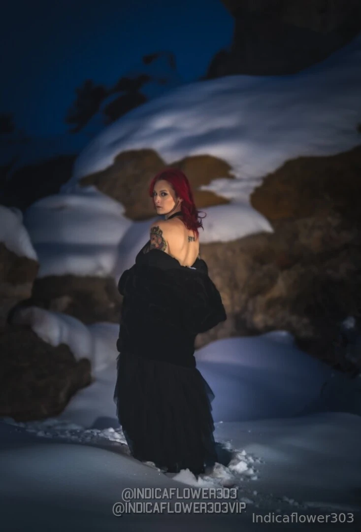 Let s create some friction that ll make us forget all about the chill 