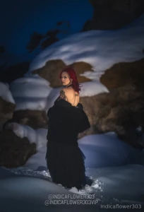 Let s create some friction that ll make us forget all about the chill