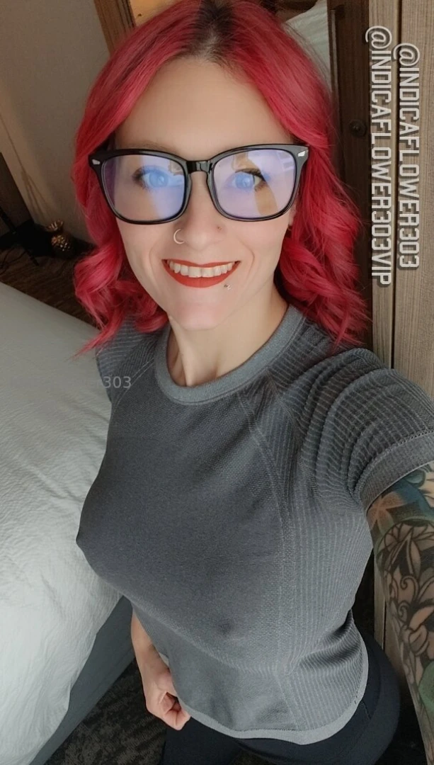 Good morning handsome how s your day starting 