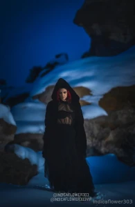 Snowflakes on my skin your name on my lips sounds like a plan