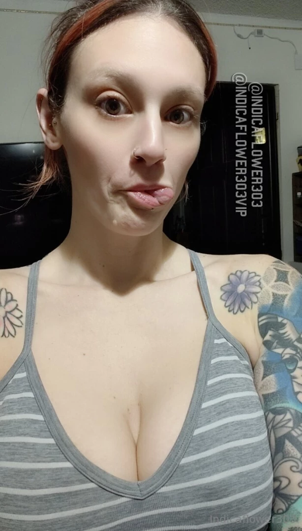 Would you rather have a night in or a night out with me 