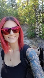 Sun-kissed and ready for fun