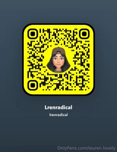 Lrenradical is my premium snapchat message for deets laurenrad free part 6