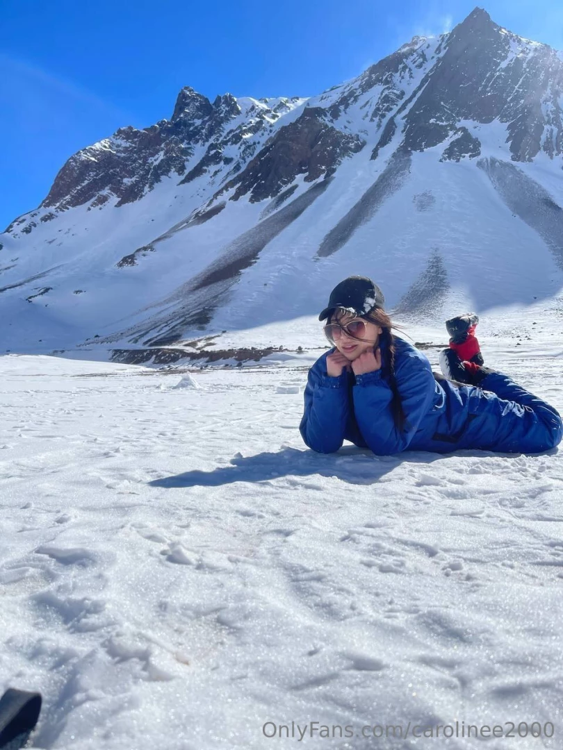 It s a great trip and incredibly beautiful but my pussy loves hot 