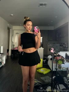 Filming something for you guys ignore the mess
