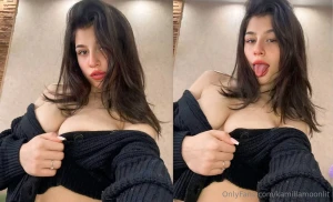 July_secrettt her is finally 18 and wants to fill her pulse pussy this part 49