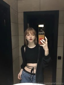 Blondy darling is waiting for your message lola_llli are you ready to part 645