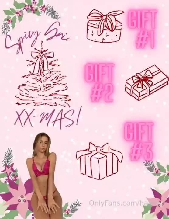 You don t have to wait until midnight tip 9 nbsp and select which gift 