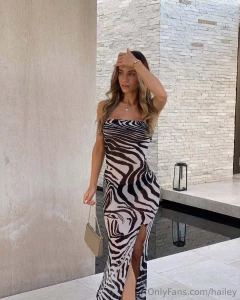 A moment for this dress please swipe for a surprise part 1