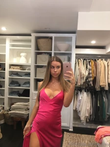 Is this dress cute for a date night