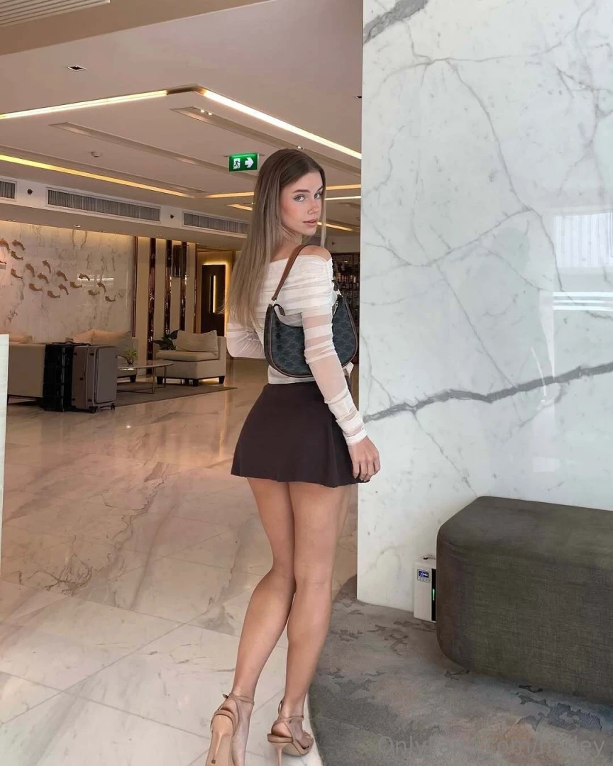 New day new skirt part 2 