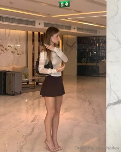 New day new skirt part 1