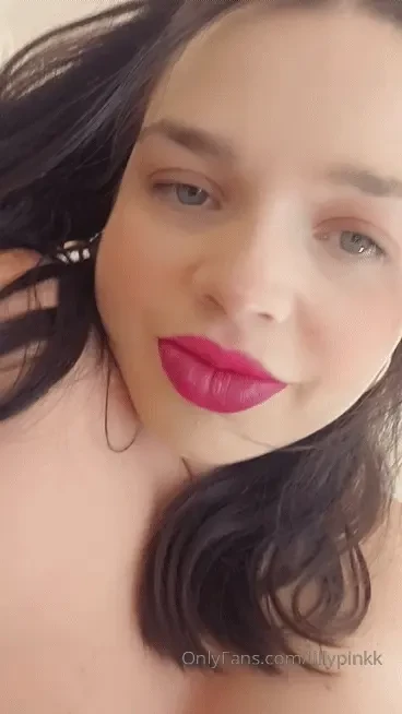 Pov - you wake up next to me 