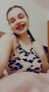 I m hungry daddy part 1