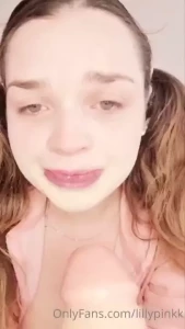 Babysitter cutie