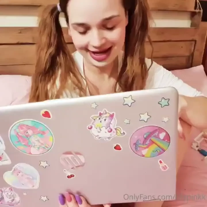 This naughty schoolgirl will do anything to get out of lessons 