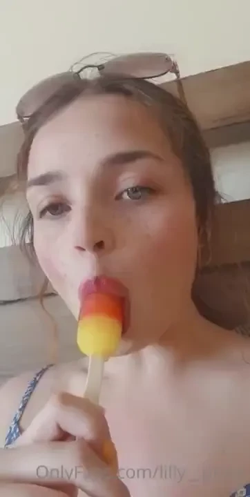 Its sooo hot today but i m always up for getting hotter 