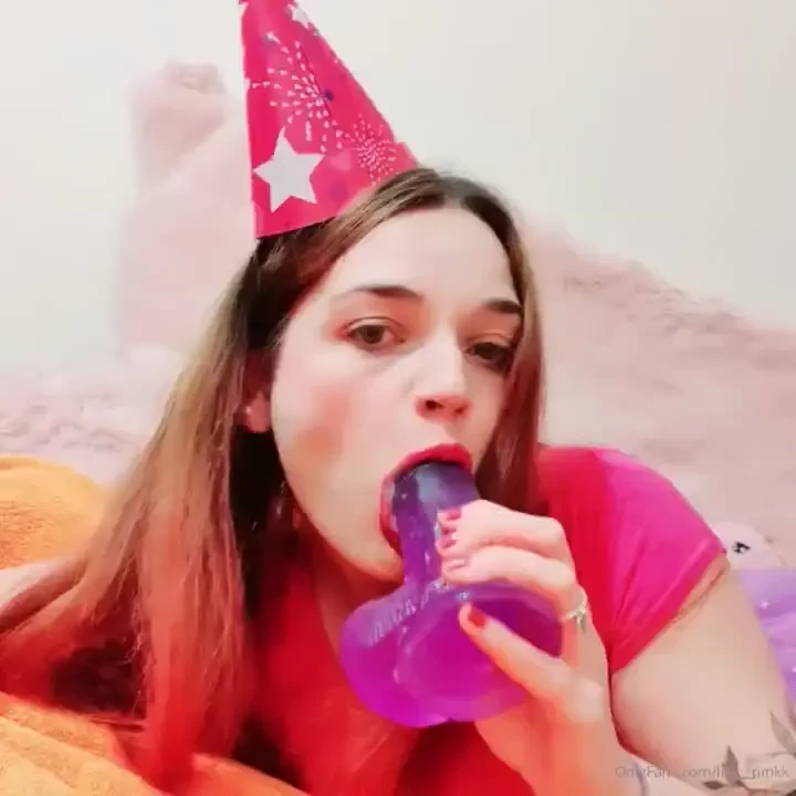Happy birthday to me part 87 