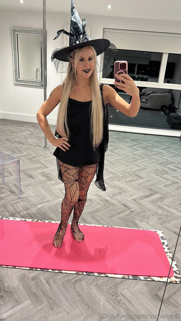 Last nights halloween show was so much fun thank you to everyone who 