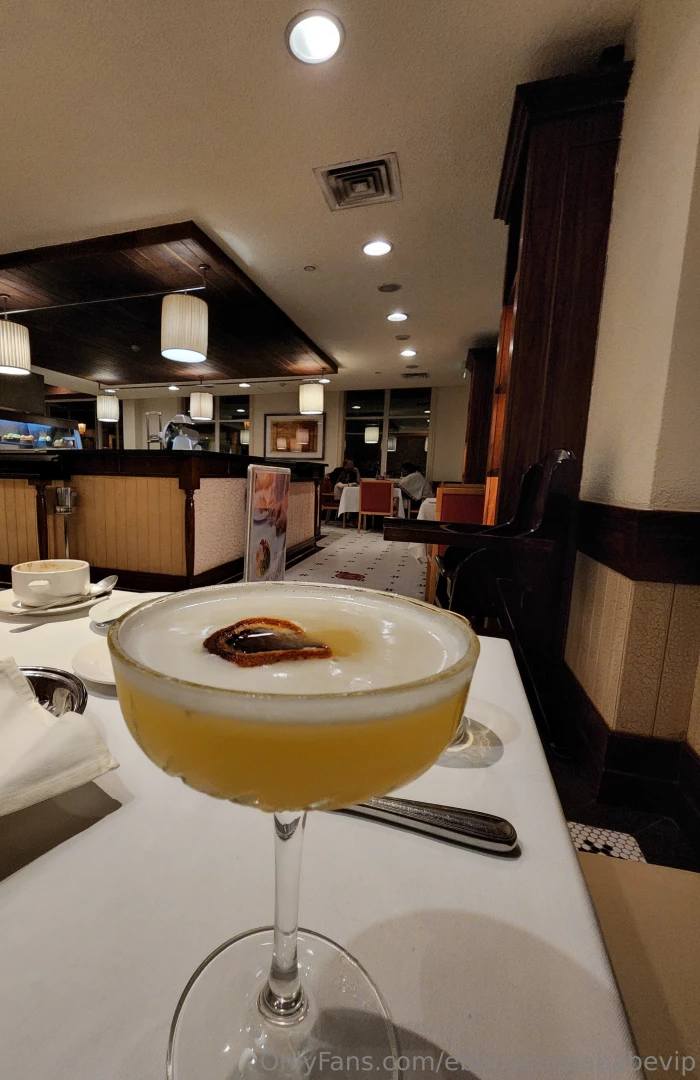 Would you like to join me on this tour for some drinks 