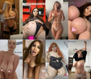 Dirty hot babes available right now curvygoddess69 mariskavolkovfree part 1