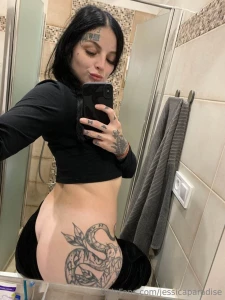 Badbianca2000 little barbie wants to play with your big penis play part 59