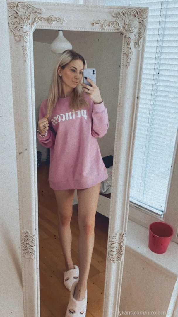 Woke up like this part 207 