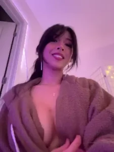 Lil bit of a rhetorical question for ya