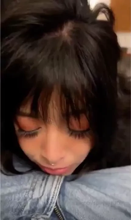 Wyd if i m on my knees looking at you like this can t wait for you to 