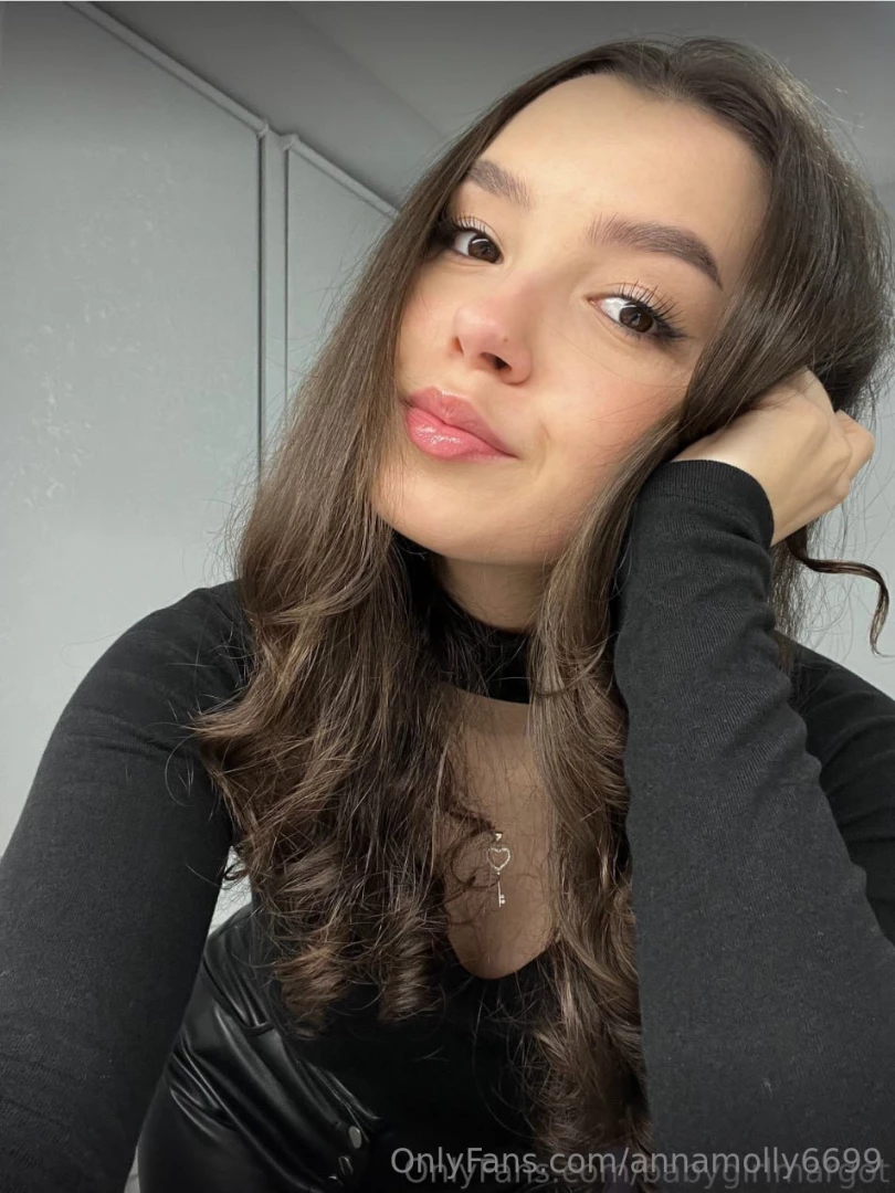 My girlfriend babygirlmargot is a real nymphomaniac who enjoys being part 133 