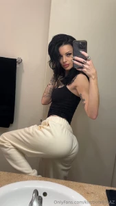 Live show tomorrow come see terawinters