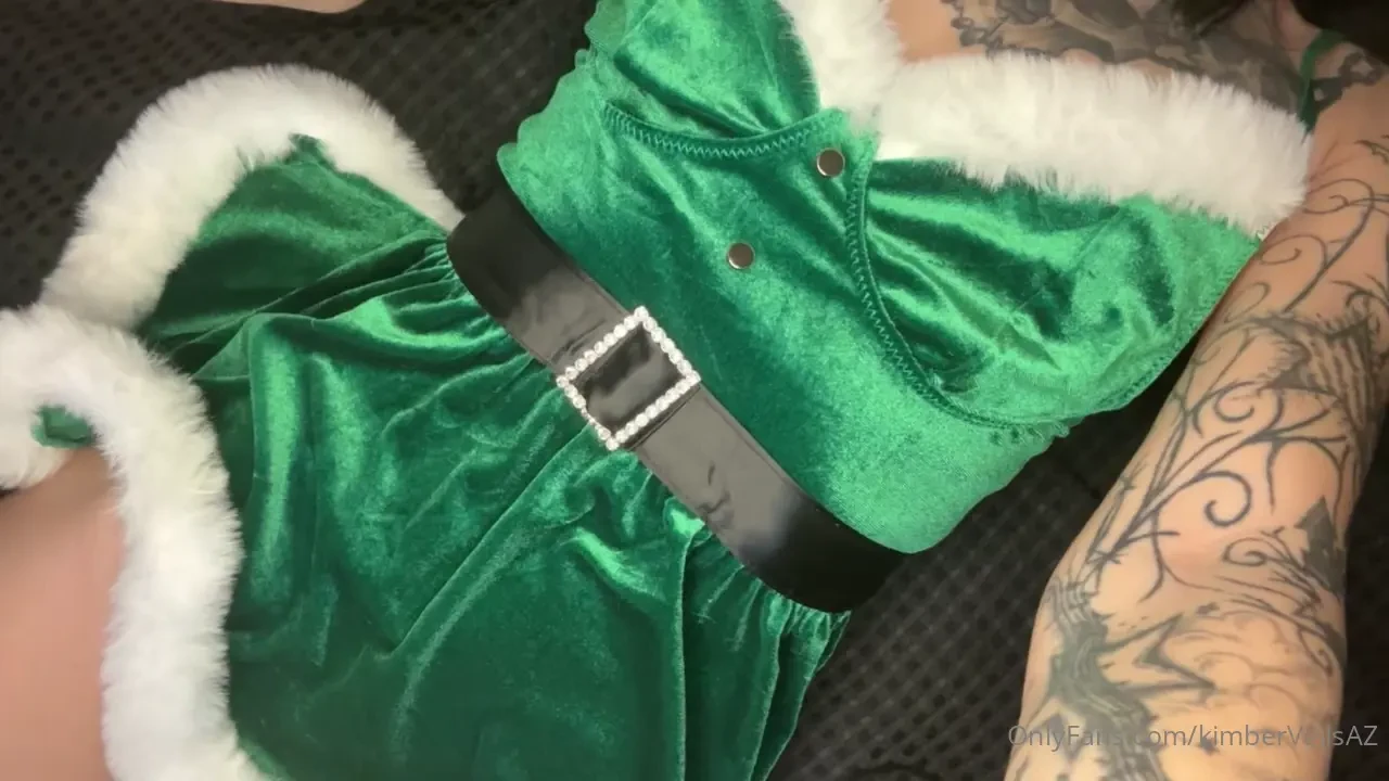 Happy holidays part 351 