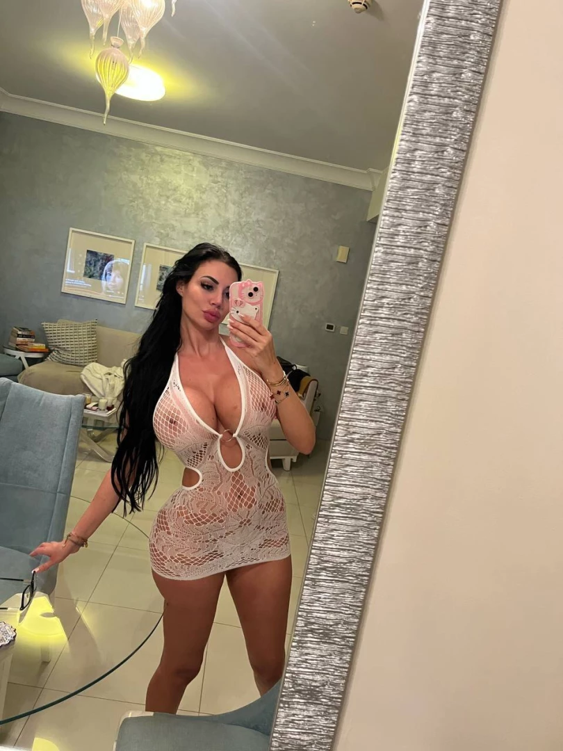 I ll make all your fantasies come true part 61 