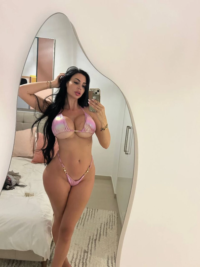 I m all you re ever going to want part 34 