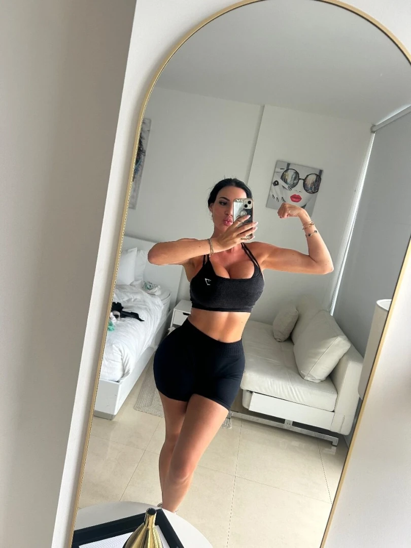 Made to be admired from every angle 