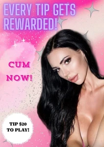 First fan to tip 20 gets 350 worth of content immediately part 4