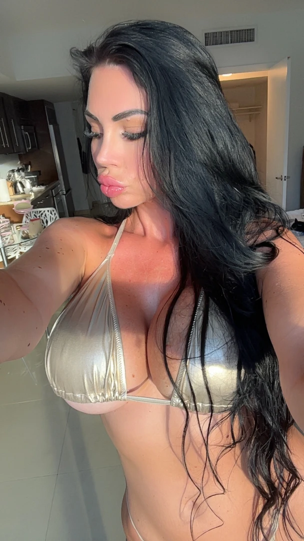 Your favorite sin served on a platter 