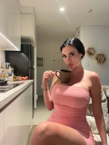 Warning may cause excessive staring part 2