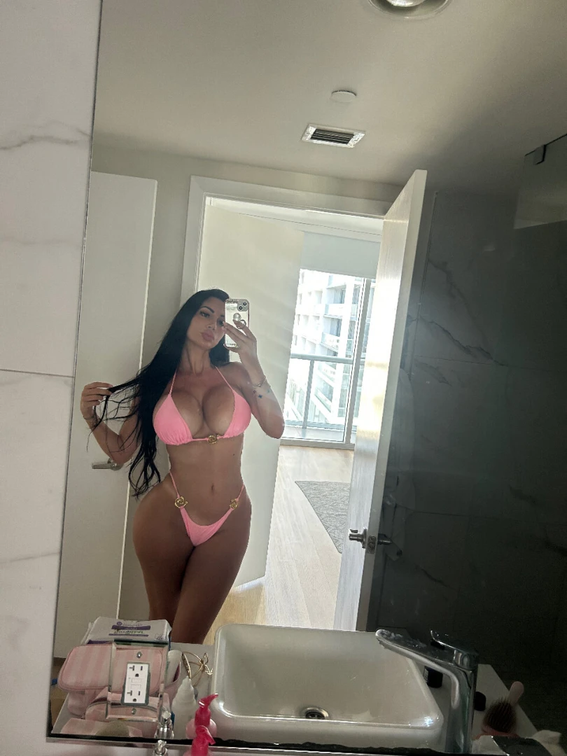 Catch me being bad if you can 