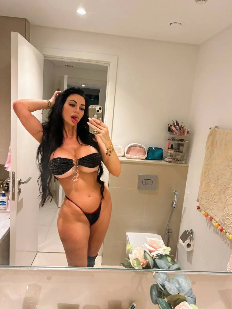 Just naughty enough to keep you interested part 1 