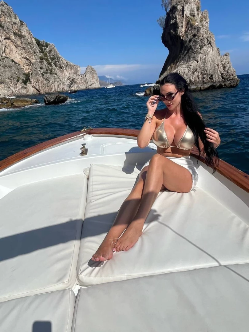 You think i m wearing panties part 7 