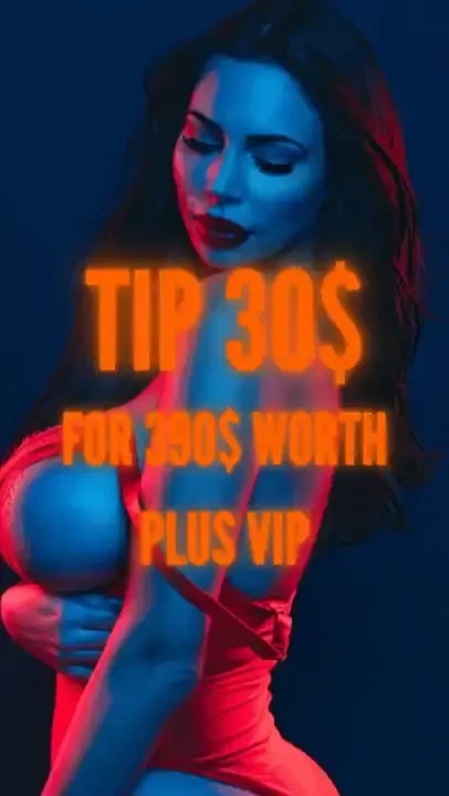 First fan to tip 10 gets 230 worth xxx 